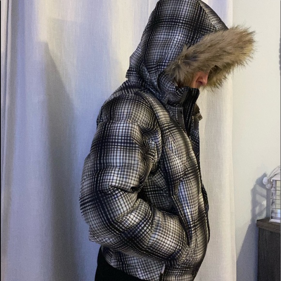 North Face Jacket - Picture 8 of 8